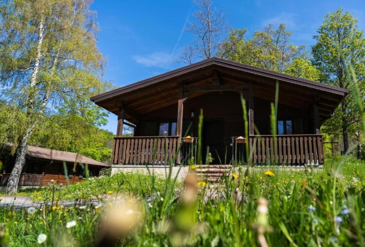 Villaggio Anemone - Chalet Anemone Capanne di Sillano Exterior foto